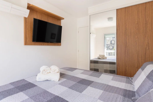 Imagem Studio com 1 Quarto à Venda, 45 m² em Pinheiros - São Paulo Imagem Studio com 1 Quarto à Venda, 45 m² em Pinheiros - São Paulo