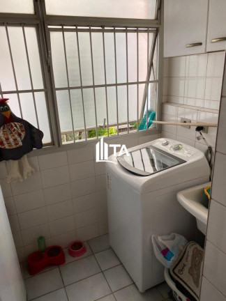 Imagem Imóvel com 2 Quartos à Venda, 62 m² em Vila Industrial - Campinas Imagem Imóvel com 2 Quartos à Venda, 62 m² em Vila Industrial - Campinas