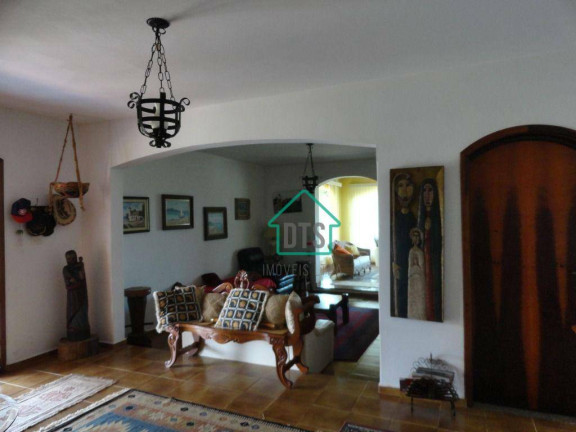 Imagem Fazenda à Venda, 1.059 m² em Cunha - Cunha