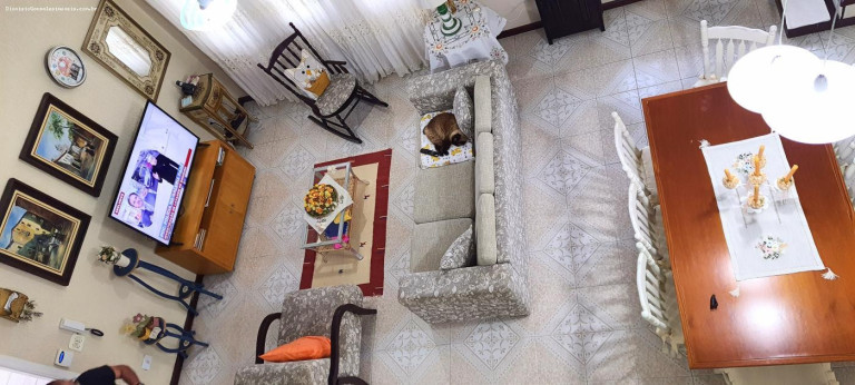 Imagem Casa com 3 Quartos à Venda, 193 m² em Stella Maris - Peruíbe