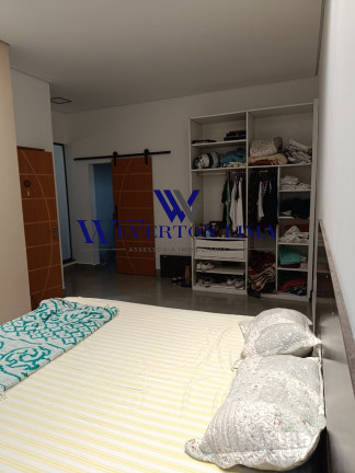 Imagem Casa com 2 Quartos à Venda, em Loteamento Park Gran Reserve - Indaiatuba Imagem Casa com 2 Quartos à Venda, em Loteamento Park Gran Reserve - Indaiatuba