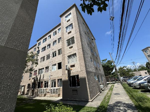 Imagem Apartamento com 2 Quartos à Venda, 41 m² em Santa Cruz - Rio De Janeiro Imagem Apartamento com 2 Quartos à Venda, 41 m² em Santa Cruz - Rio De Janeiro