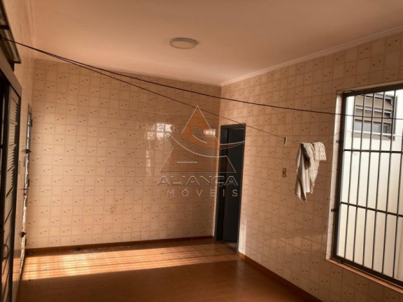 Imagem Casa com 4 Quartos à Venda, 174 m² em Jardim Independência - Ribeirão Preto Imagem Casa com 4 Quartos à Venda, 174 m² em Jardim Independência - Ribeirão Preto