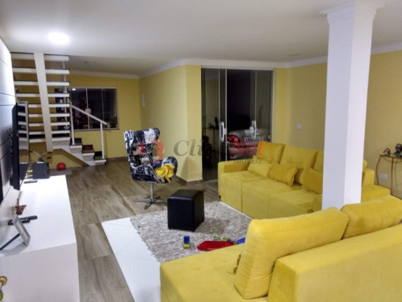 Imagem Sobrado com 3 Quartos à Venda, 222 m² em Baeta Neves - São Bernardo Do Campo Imagem Sobrado com 3 Quartos à Venda, 222 m² em Baeta Neves - São Bernardo Do Campo