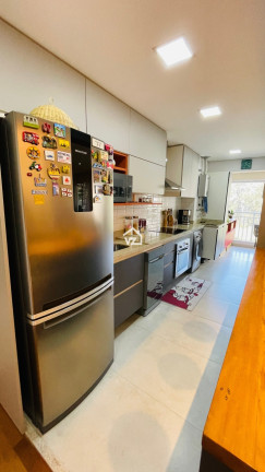 Imagem Apartamento com 2 Quartos à Venda, 96 m² em Vila Andrade - São Paulo