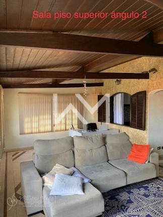 Imagem Sobrado com 5 Quartos à Venda, 298 m² em Jardim Rincao - Arujá Imagem Sobrado com 5 Quartos à Venda, 298 m² em Jardim Rincao - Arujá