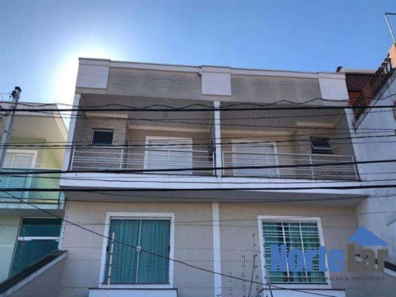 Imagem Sobrado com 3 Quartos à Venda, 215 m² em Vila Nivi - São Paulo Imagem Sobrado com 3 Quartos à Venda, 215 m² em Vila Nivi - São Paulo