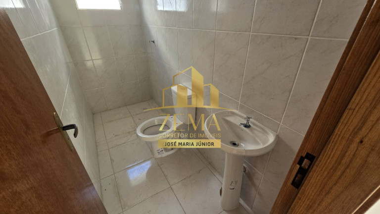 Imagem Casa com 2 Quartos à Venda, 59 m² em Vila São Paulo - Mogi Das Cruzes