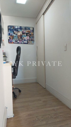 Imagem Apartamento com 3 Quartos à Venda, 96 m² em Barra Funda - São Paulo