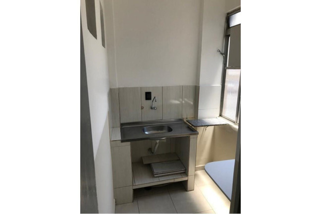 Imagem Sala Comercial à Venda, 60 m² em Santa Efigênia - São Paulo Imagem Sala Comercial à Venda, 60 m² em Santa Efigênia - São Paulo