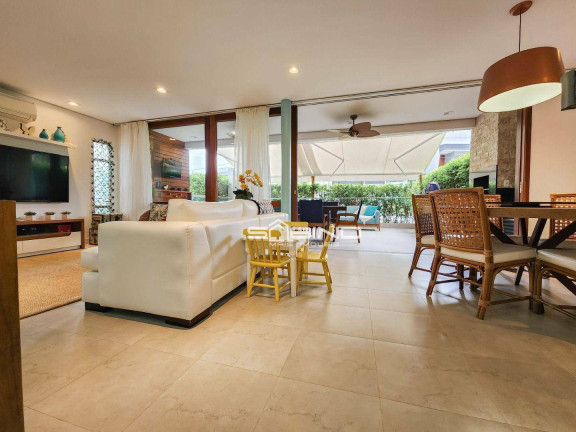 Imagem Casa de Vila com 4 Quartos à Venda, 232 m² em Riviera De São Lourenço - Bertioga Imagem Casa de Vila com 4 Quartos à Venda, 232 m² em Riviera De São Lourenço - Bertioga