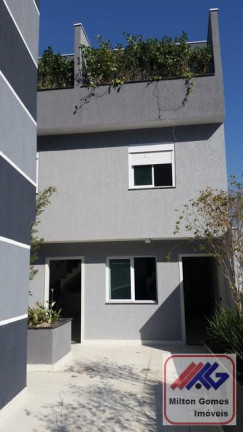Imagem Casa com 3 Quartos à Venda, 190 m² em Tatuapé - São Paulo