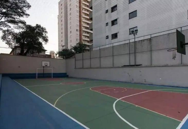 Imagem Apartamento com 3 Quartos à Venda, 141 m² em Vila Monumento - São Paulo