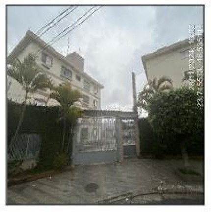 Apartamento com 1 Quarto à Venda, 58 m² em Vila Damasio - Sao Bernardo Do Campo