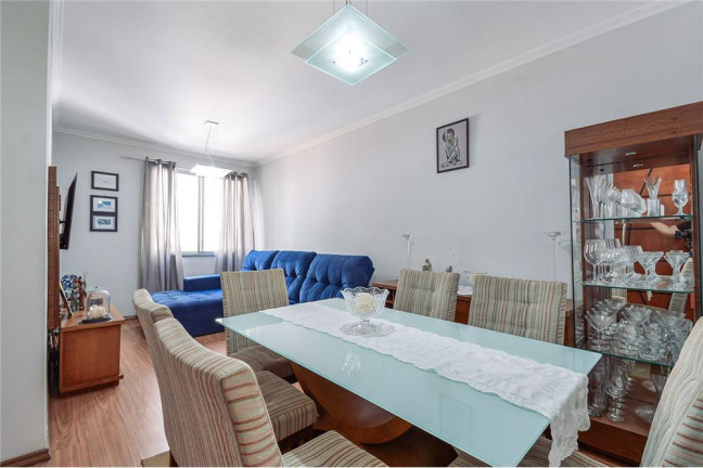 Imagem Apartamento com 2 Quartos à Venda, 48 m² em Bela Vista - São Paulo Imagem Apartamento com 2 Quartos à Venda, 48 m² em Bela Vista - São Paulo