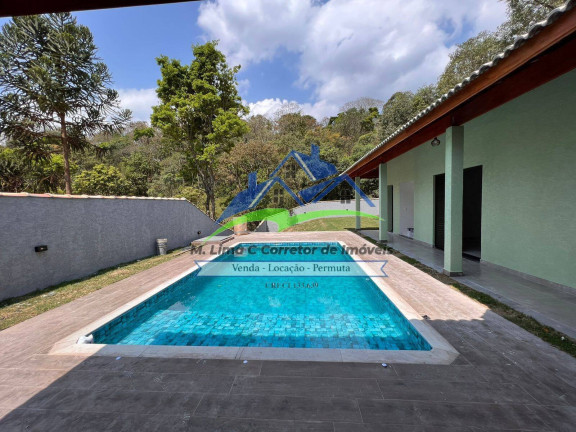 Imagem Chácara com 3 Quartos à Venda, 575 m² em Bairro Do Portão - Atibaia Imagem Chácara com 3 Quartos à Venda, 575 m² em Bairro Do Portão - Atibaia