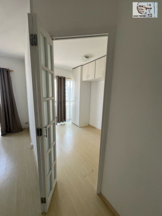 Imagem Apartamento com 1 Quarto para Alugar, 28 m² em Perdizes - São Paulo Imagem Apartamento com 1 Quarto para Alugar, 28 m² em Perdizes - São Paulo