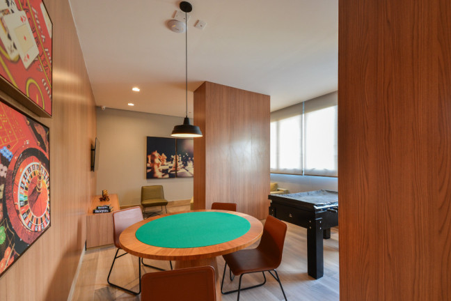 Imagem Apartamento com 2 Quartos à Venda, 50 m² em Santo Amaro - São Paulo Imagem Apartamento com 2 Quartos à Venda, 50 m² em Santo Amaro - São Paulo