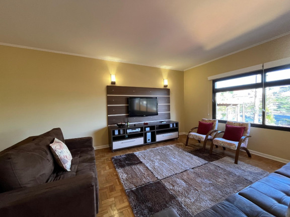 Imagem Casa com 3 Quartos à Venda, 269 m² em Saúde - São Paulo