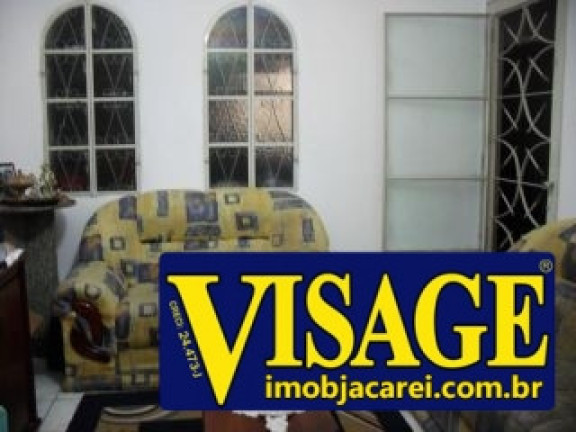 Imagem Casa com 2 Quartos à Venda, 68 m² em Jd. Das Industrias - Jacareí Imagem Casa com 2 Quartos à Venda, 68 m² em Jd. Das Industrias - Jacareí