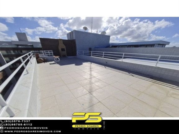 Imagem Imóvel com 3 Quartos à Venda, 300 m² em Bessa - João Pessoa Imagem Imóvel com 3 Quartos à Venda, 300 m² em Bessa - João Pessoa