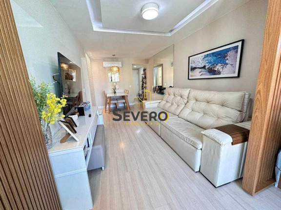 Imagem Apartamento com 2 Quartos à Venda, 90 m² em Icaraí - Niterói Imagem Apartamento com 2 Quartos à Venda, 90 m² em Icaraí - Niterói