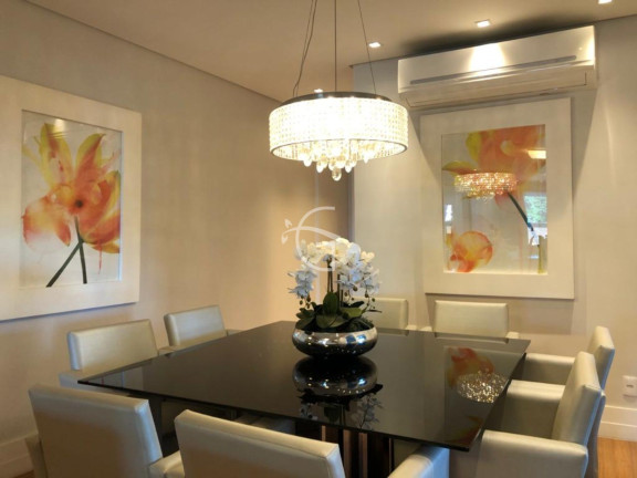 Imagem Apartamento com 4 Quartos à Venda, 240 m² em Atiradores - Joinville