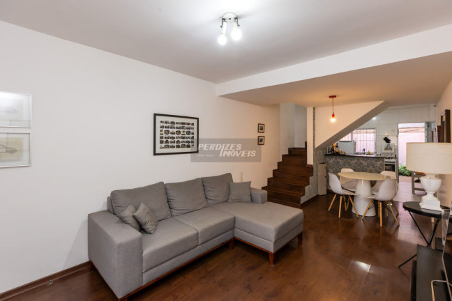 Casa com 2 Quartos à Venda, 100 m² em Perdizes - São Paulo
