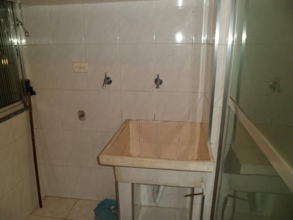 Imagem Apartamento com 2 Quartos à Venda, 61 m² em Vila Ema - São Paulo