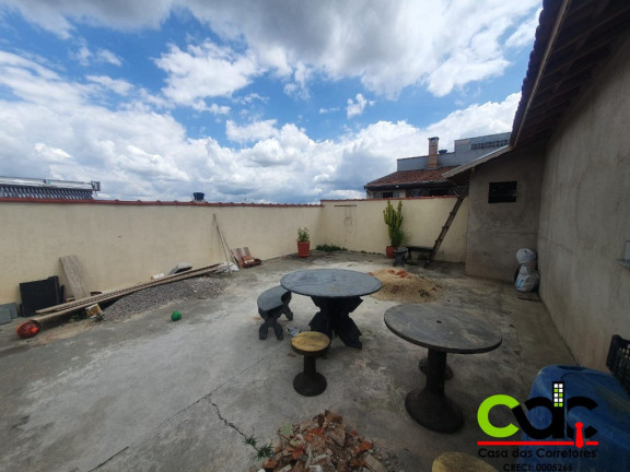 Imagem Casa com 3 Quartos à Venda, 120 m² em Residencial Mantiqueira - Poços De Caldas Imagem Casa com 3 Quartos à Venda, 120 m² em Residencial Mantiqueira - Poços De Caldas