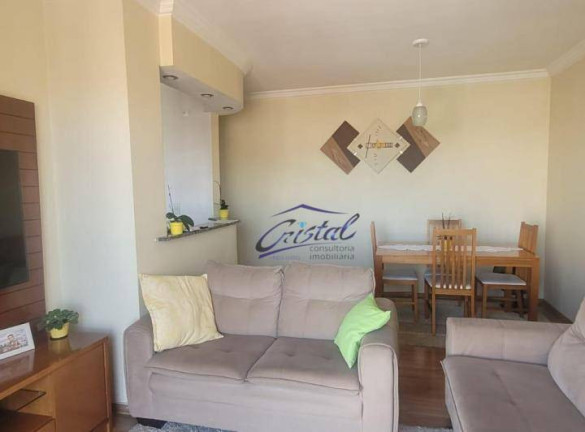Imagem Apartamento com 2 Quartos à Venda, 61 m² em Quitaúna - Osasco Imagem Apartamento com 2 Quartos à Venda, 61 m² em Quitaúna - Osasco
