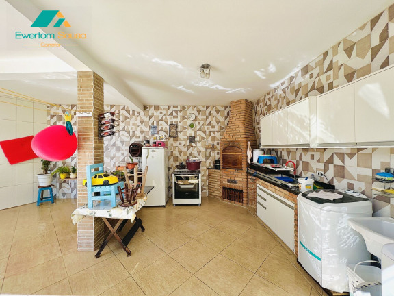 Imagem Casa com 2 Quartos à Venda, 170 m² em Terra Preta (terra Preta) - Mairiporã Imagem Casa com 2 Quartos à Venda, 170 m² em Terra Preta (terra Preta) - Mairiporã
