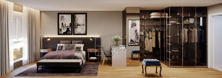 Imagem Cobertura com 3 Quartos à Venda, 165 m² em Batel - Curitiba Imagem Cobertura com 3 Quartos à Venda, 165 m² em Batel - Curitiba