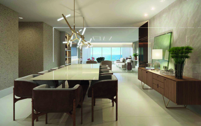 Imagem Apartamento com 2 Quartos à Venda, em Araçás - Vila Velha Imagem Apartamento com 2 Quartos à Venda, em Araçás - Vila Velha