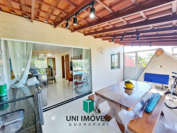 Imagem Apartamento com 3 Quartos à Venda, 57 m² em Nova Guarapari - Guarapari