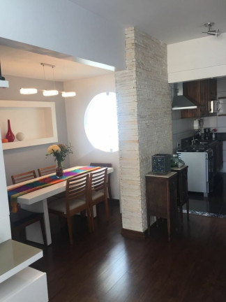 Imagem Apartamento com 3 Quartos à Venda, 132 m² em Pompeia - São Paulo Imagem Apartamento com 3 Quartos à Venda, 132 m² em Pompeia - São Paulo