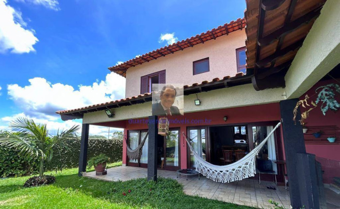 Imagem Casa com 4 Quartos à Venda, 410 m² em Paysage Bella Vittà - Vargem Grande Paulista Imagem Casa com 4 Quartos à Venda, 410 m² em Paysage Bella Vittà - Vargem Grande Paulista