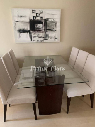 Imagem Apartamento com 2 Quartos à Venda, 57 m² em Jardins - São Paulo Imagem Apartamento com 2 Quartos à Venda, 57 m² em Jardins - São Paulo
