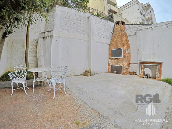 Imagem Apartamento com 1 Quarto à Venda, 48 m² em Centro Histórico - Porto Alegre Imagem Apartamento com 1 Quarto à Venda, 48 m² em Centro Histórico - Porto Alegre