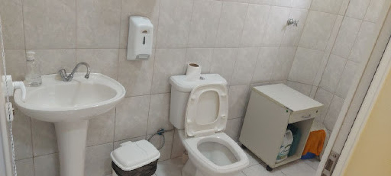Imagem Sala Comercial para Alugar, 120 m² em Santo Antônio - Louveira