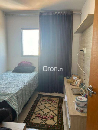 Imagem Apartamento com 2 Quartos à Venda, 63 m² em Parque Amazônia - Goiânia Imagem Apartamento com 2 Quartos à Venda, 63 m² em Parque Amazônia - Goiânia