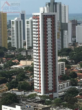 Imagem Casa com 3 Quartos à Venda, 100 m² em Campo Grande - Recife