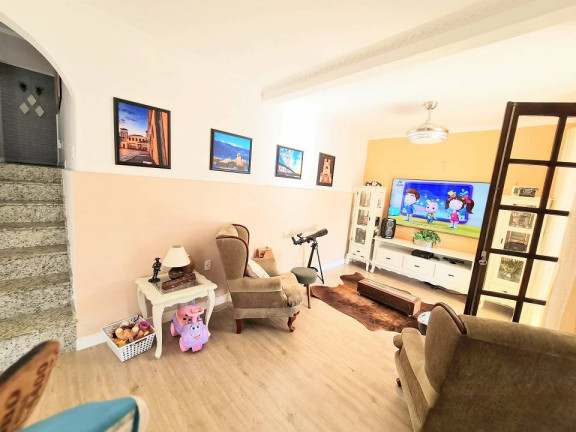 Imagem Casa com 4 Quartos à Venda, 220 m² em Itaguaçu - Florianópolis