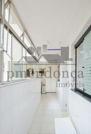 Imagem Apartamento com 3 Quartos à Venda, 170 m² em Perdizes - São Paulo Imagem Apartamento com 3 Quartos à Venda, 170 m² em Perdizes - São Paulo