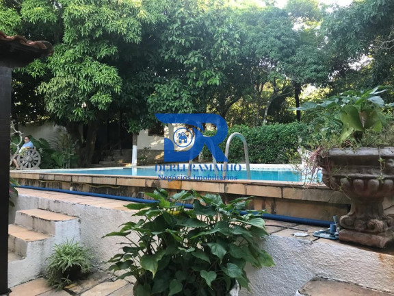 Imagem Casa com 2 Quartos à Venda, 200 m² em Coqueiral - Araruama