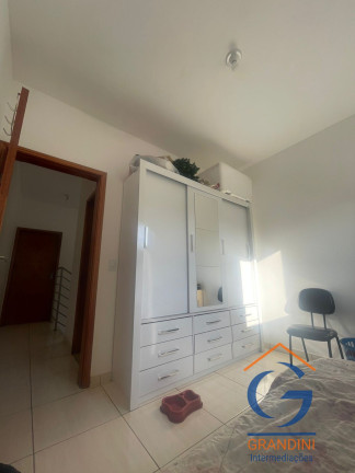 Imagem Casa com 2 Quartos à Venda, 150 m² em Condomínio Maira Casagrande - Mogi Guaçu Imagem Casa com 2 Quartos à Venda, 150 m² em Condomínio Maira Casagrande - Mogi Guaçu