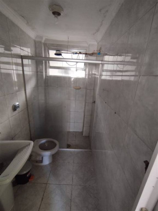 Imagem Kitnet com 1 Quarto à Venda, 32 m² em Guilhermina - Praia Grande