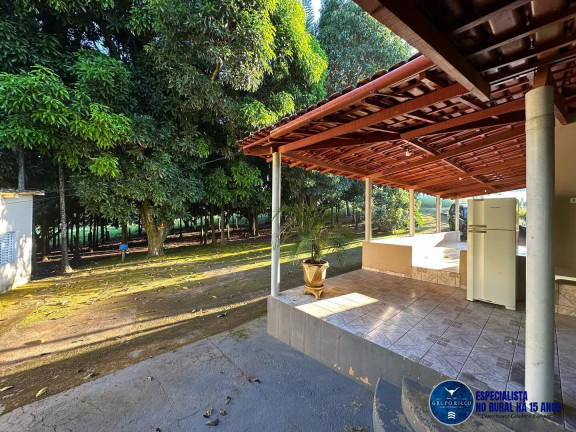 Imagem Chácara à Venda, 2 m² em Zona Rural - Bela Vista De Goiás Imagem Chácara à Venda, 2 m² em Zona Rural - Bela Vista De Goiás