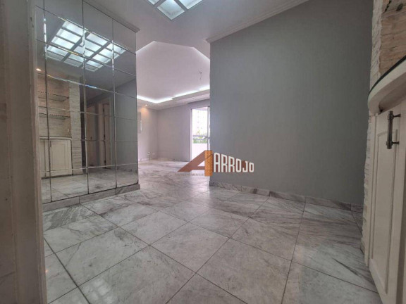 Imagem Apartamento com 3 Quartos à Venda, 88 m² em Tatuapé - São Paulo Imagem Apartamento com 3 Quartos à Venda, 88 m² em Tatuapé - São Paulo