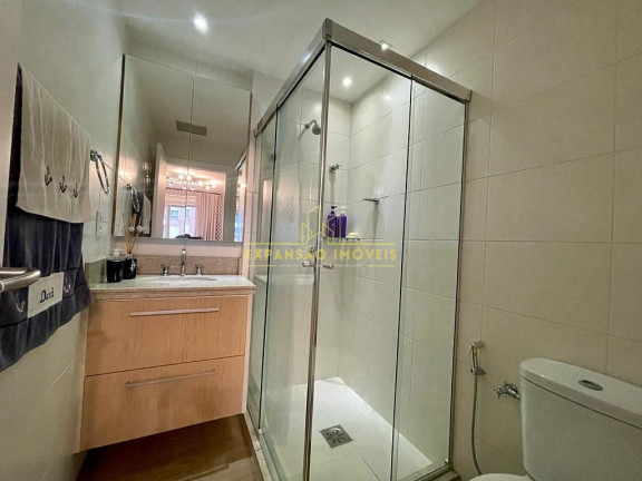 Imagem Apartamento com 3 Quartos à Venda, 175 m² em Pedra Branca - Palhoça Imagem Apartamento com 3 Quartos à Venda, 175 m² em Pedra Branca - Palhoça